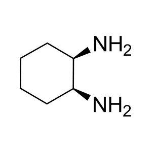 ცის და ტრანსის 1,2-დიამინოციკლოჰექსანი C6H14N2 CAS 694-83-7 (DCH-99)