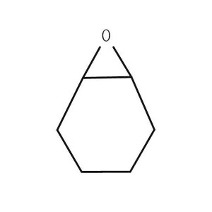 ციკლოჰექსენის ოქსიდი C6H10O CAS NO.:286-20-4 ექსტერიერი: უფერო გამჭვირვალე სითხე სპეციალური არომატით